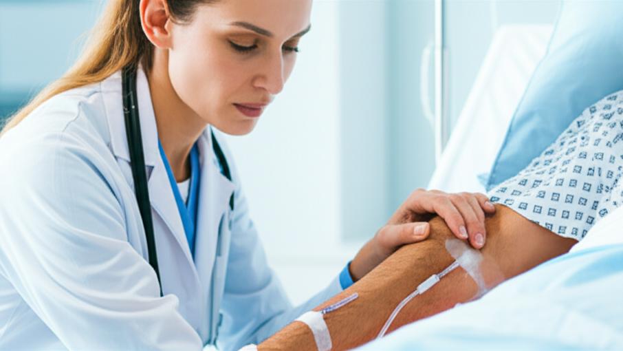 Unpacking Extravasation: Your Guide to IV Leaks & More