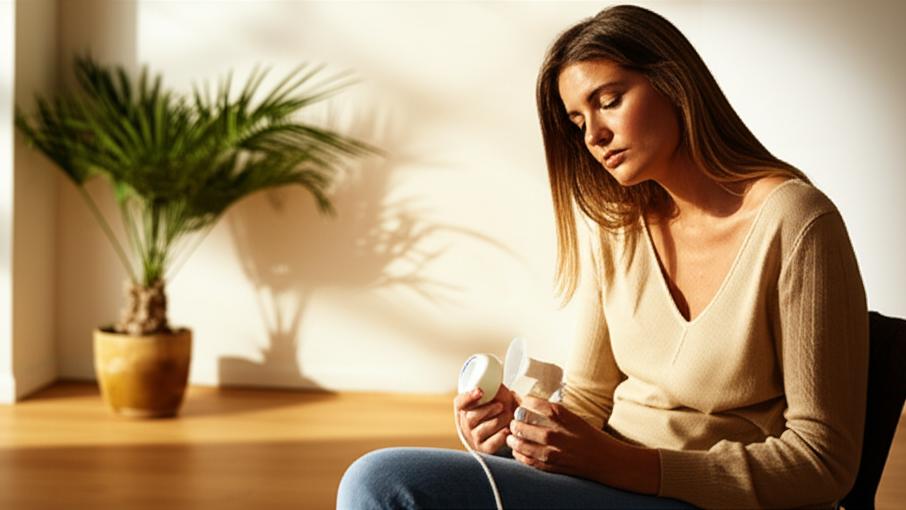 Unlock Breast Pump Power: Your Friendly Guide