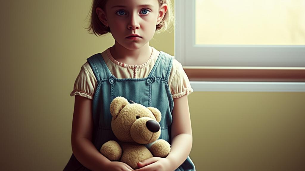 Child Abuse: Recognizing Signs & Taking Action