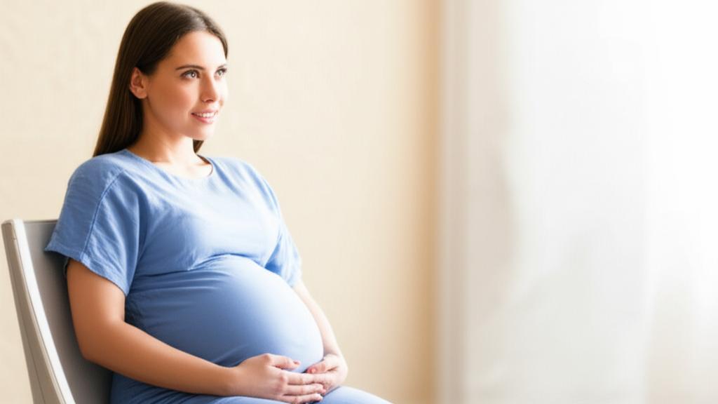 Navigating Labor Pain Relief