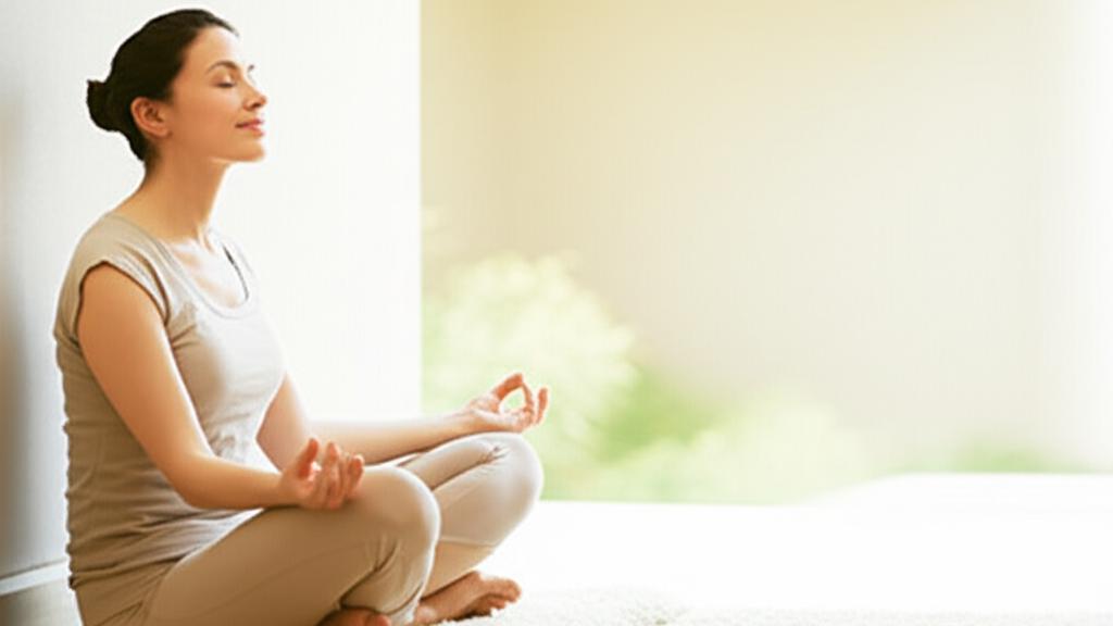 Mastering Stress in Women: Tips to Thrive