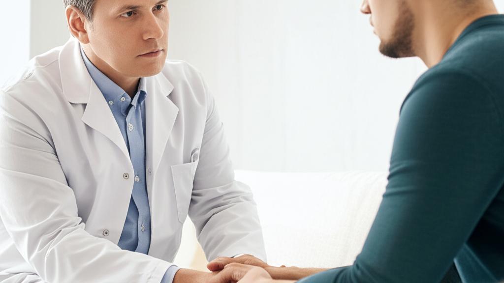 What Is a Seizure? Your Doctor Explains