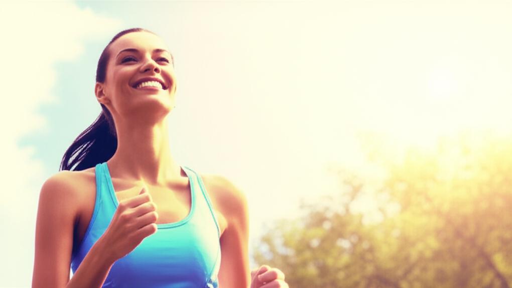Aerobic Exercise: Feel Great, Live Healthier!