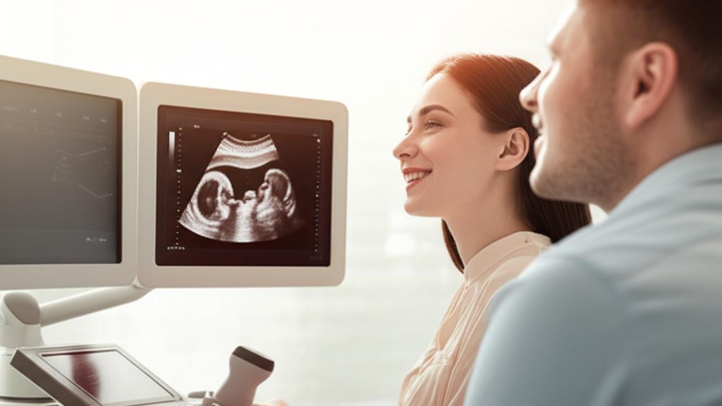 Miracle Inside: Understanding Fetal Development Miracle Inside: Understanding Fetal Development