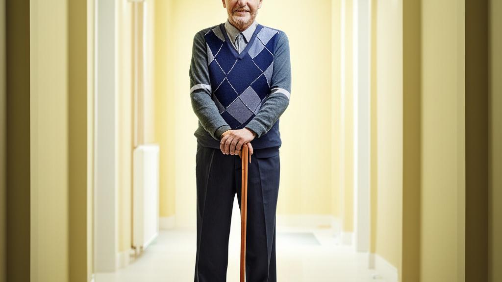 Master Fall Prevention: A Doc’s Advice