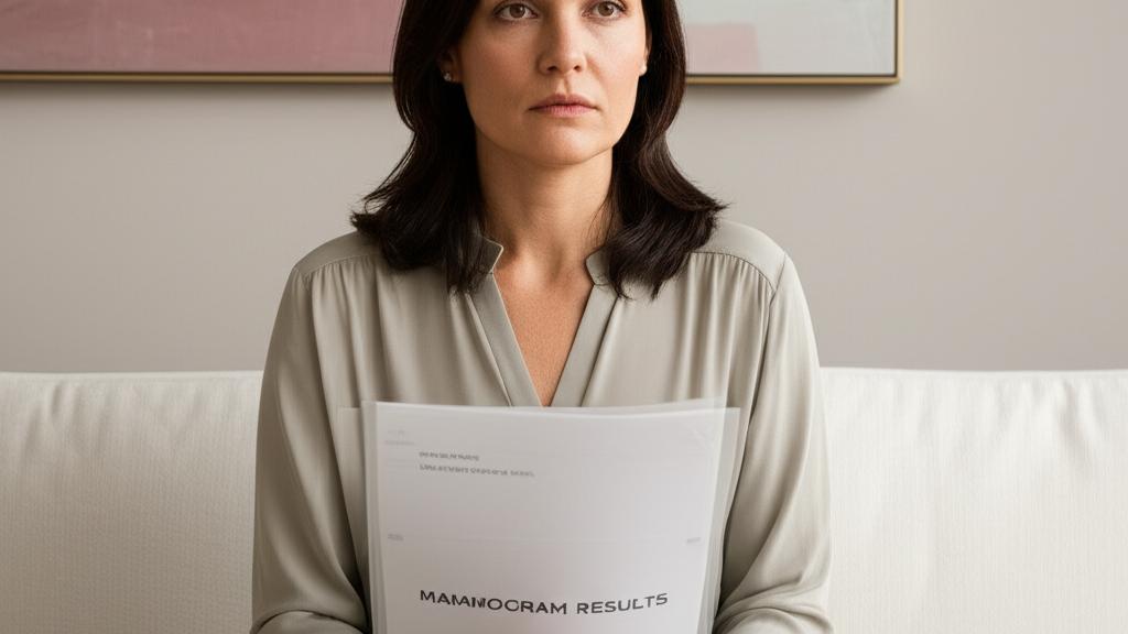 Breast Cancer Second Opinion: Your Guide to Clarity