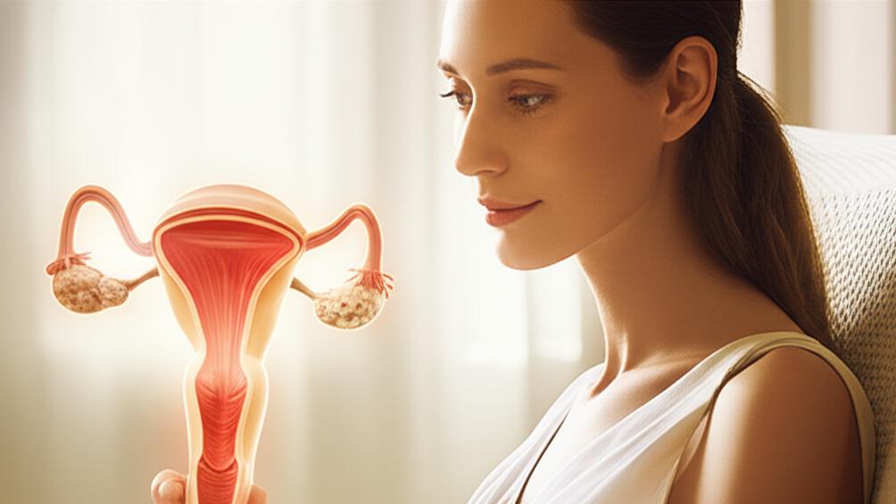 Unlock Your Female Reproductive System’s Wonders