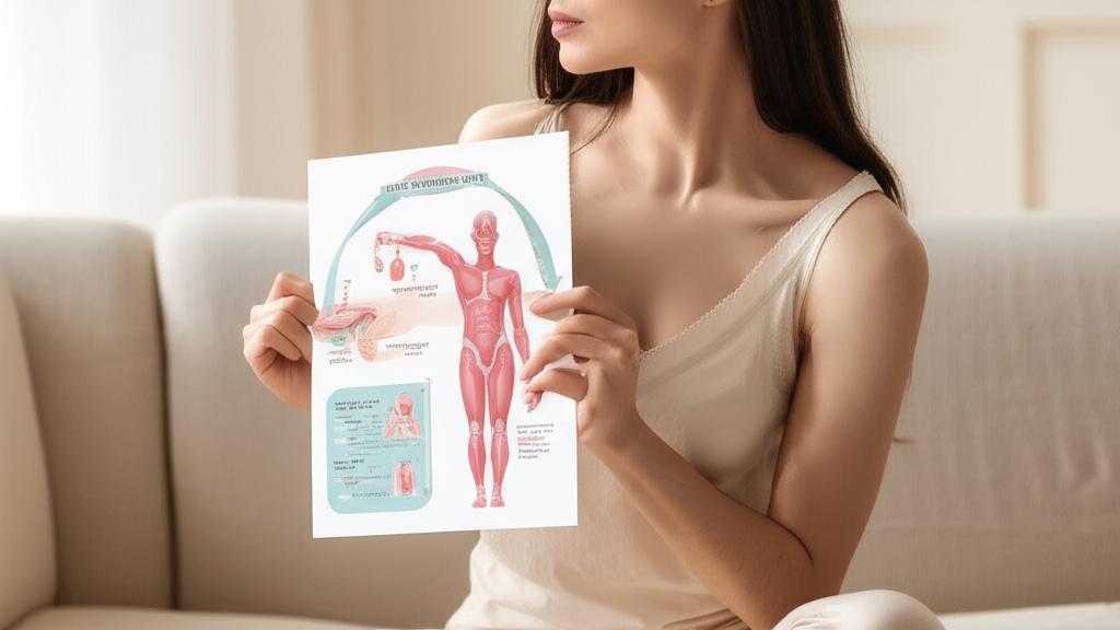 Sexual Response Cycle: Your Intimate Map