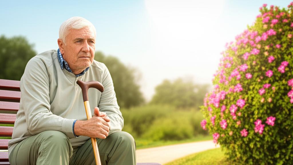 Mastering COPD Exercise: Key Precautions