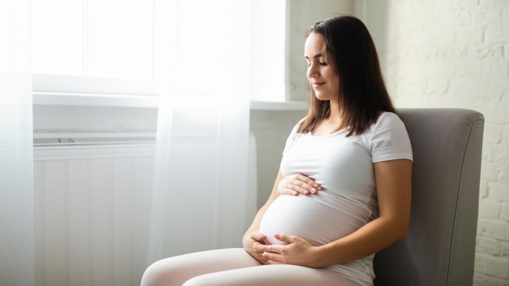 Unlocking the Stages of Labor: Your Gentle Guide