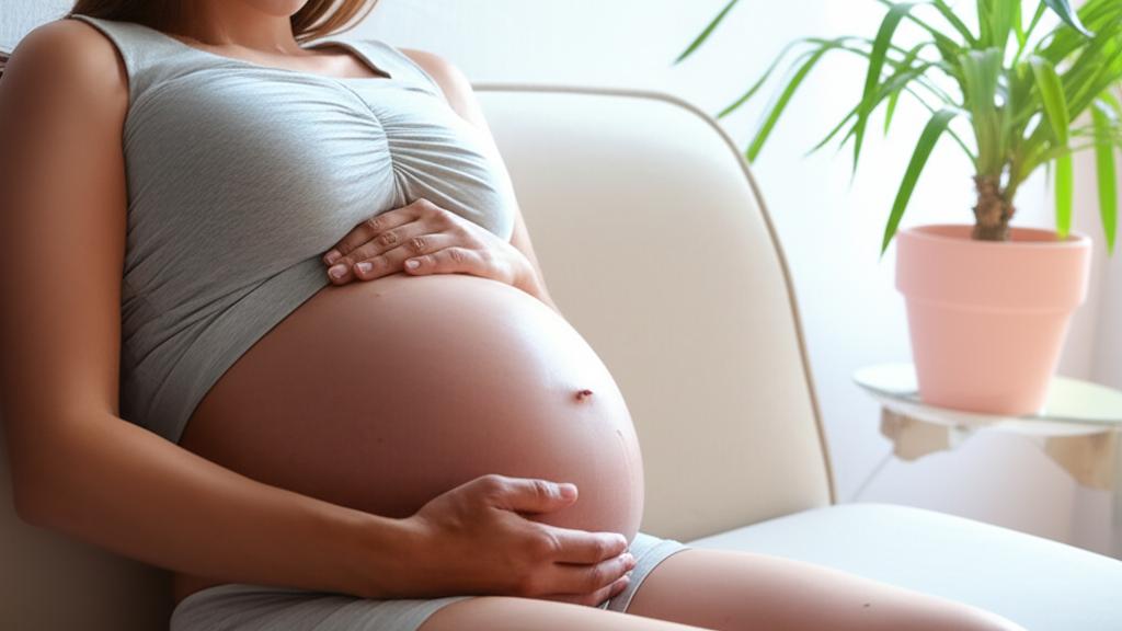 Fetal Position: Is Your Baby Set for Delivery? Fetal Position: Is Your Baby Set for Delivery?