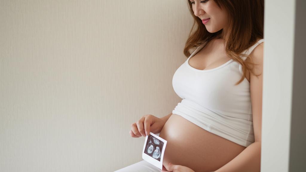 Unlock Your First Trimester: A Doctor’s Guide