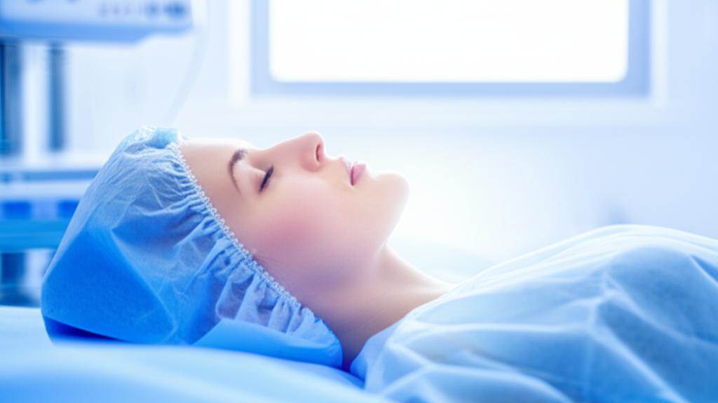 Anesthesia Awareness: Why It Happens & How We Help Anesthesia Awareness: Why It Happens & How We Help