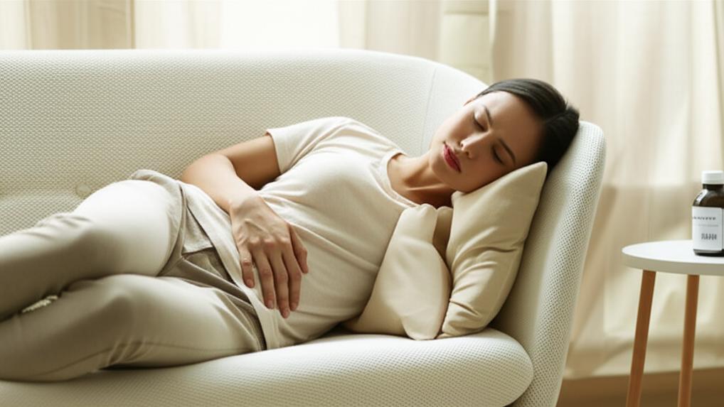 Nausea Relief: Understanding Antiemetic Drugs