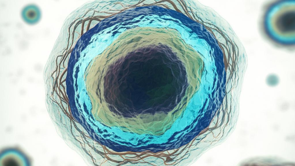 Apoptosis: Your Body’s Smart Cell Cleanup