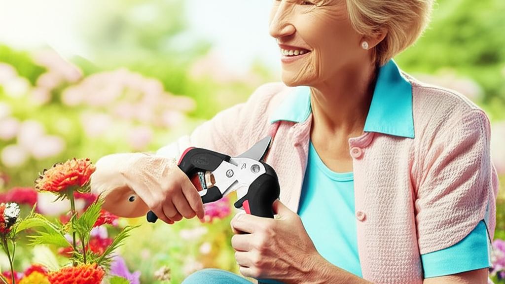 Mastering Life with Assistive Technology