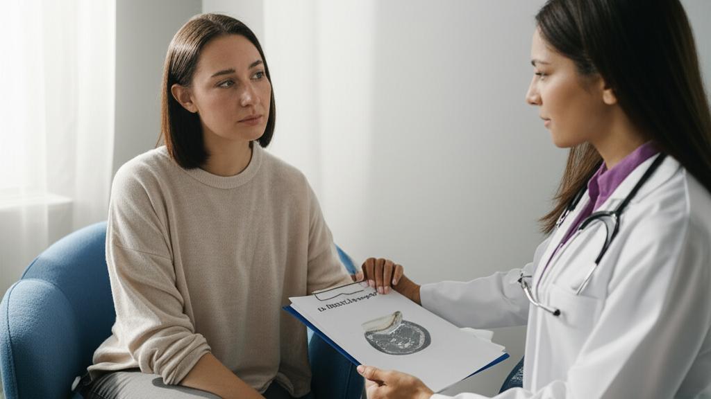 Your BI-RADS Score: What Do Those Numbers Mean?