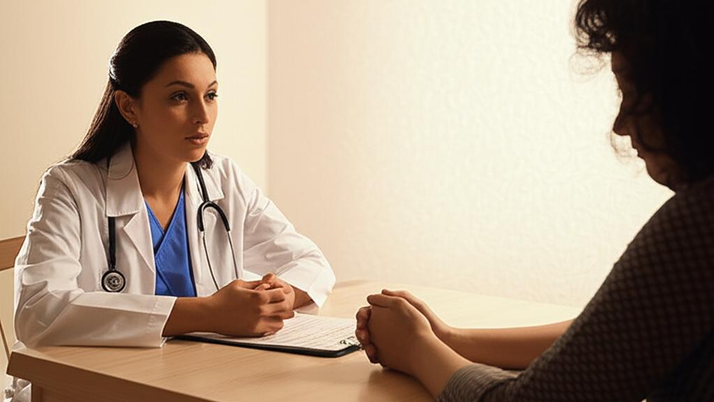 Cancer Survival Rate: Making Sense of Numbers