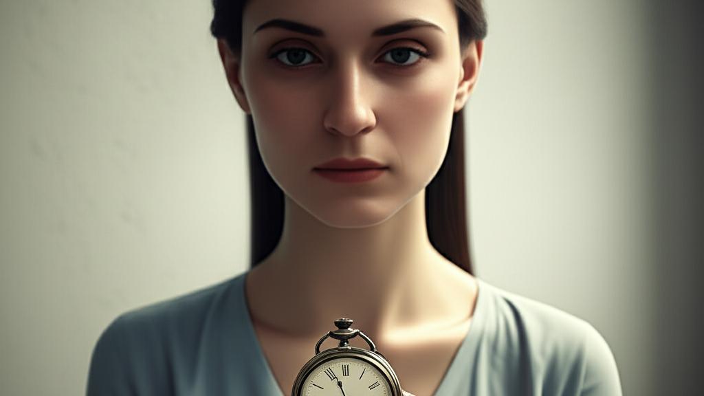 Your Inner Clock: Reset Your Circadian Rhythm