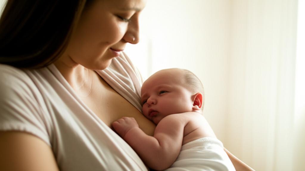 Cluster Feeding: Is My Baby Getting Enough?