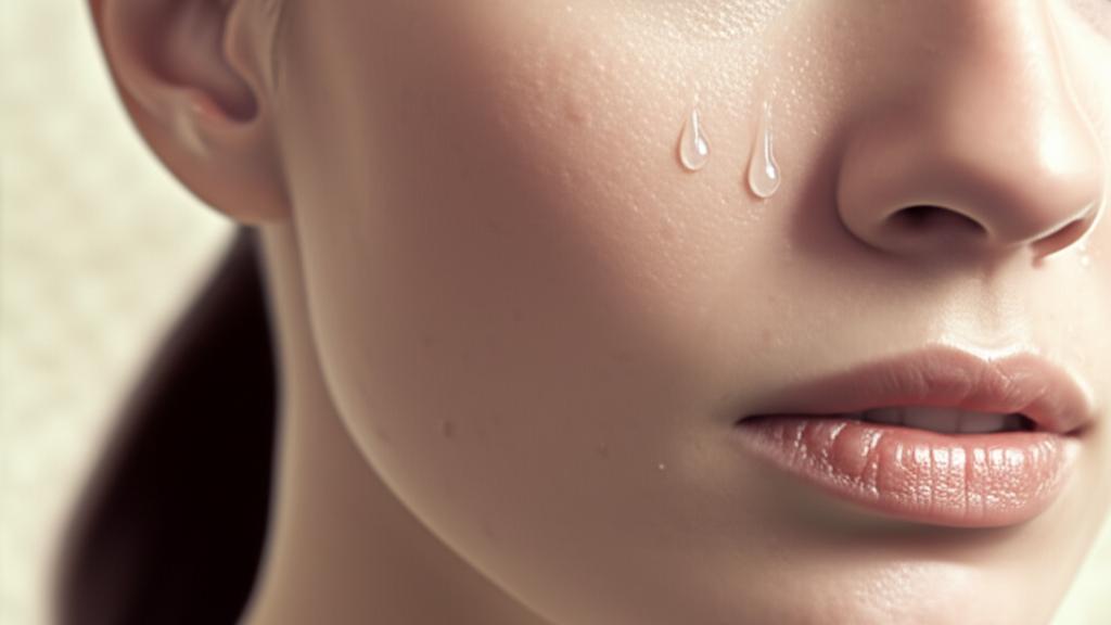 Why Do We Cry? Understanding Your Tears