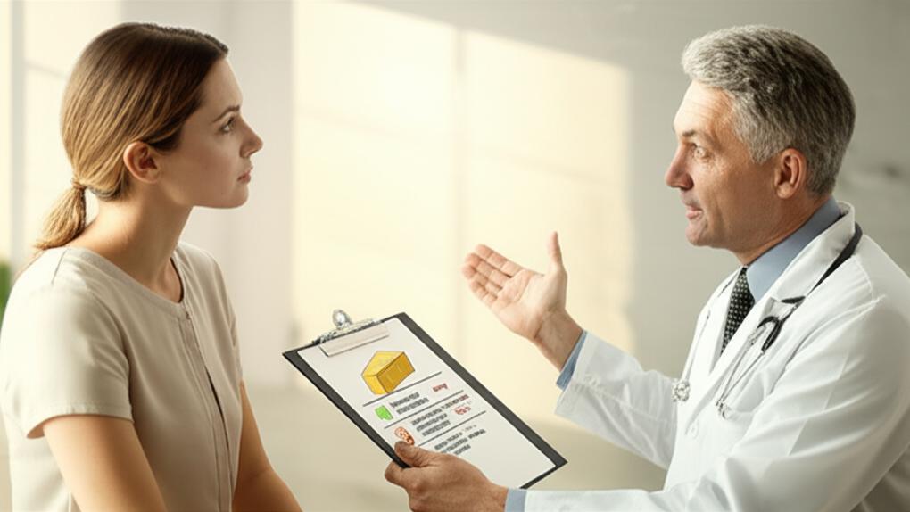 Mastering Dietary Fats: A Doc’s Advice