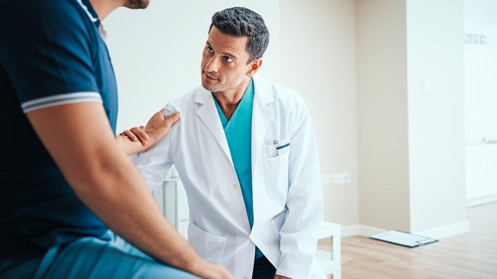 Unlocking General Surgeon Expertise: A Doc Explains