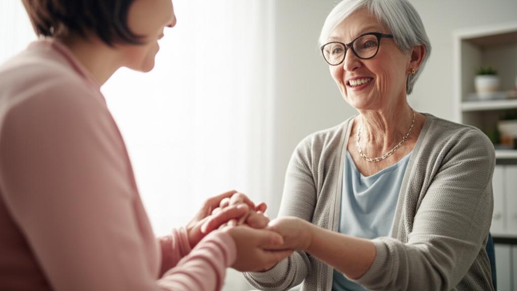 What’s a Gerontologist? Aging’s Compassionate Guide