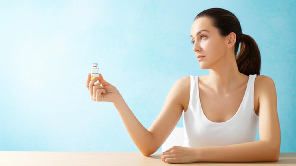 Glutamine: Your Body’s Helper? What You Need to Know