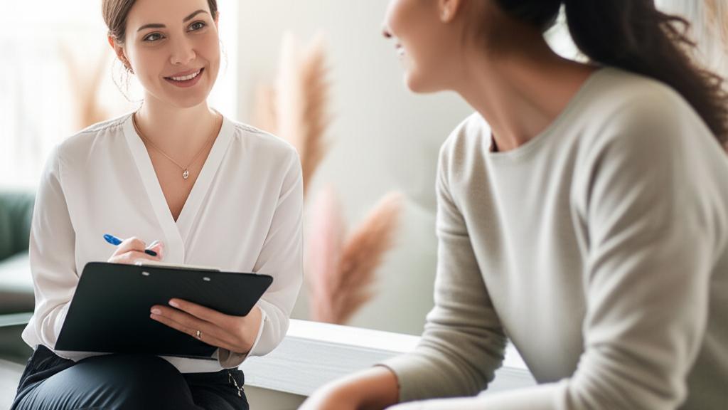 Your Health Coach: Your Partner for Lasting Wellness