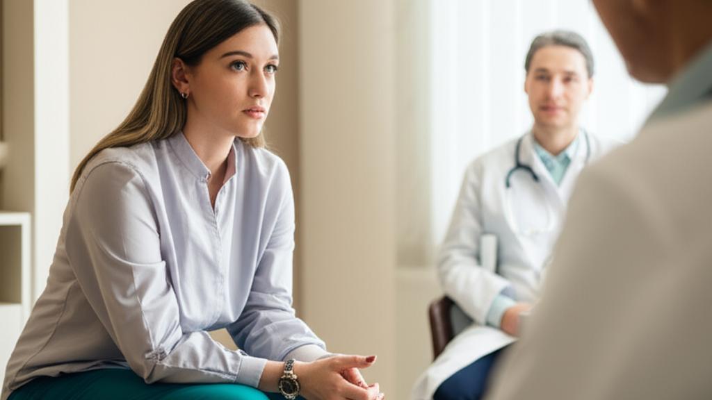 What "Idiopathic" Means for Your Health Journey What “Idiopathic” Means for Your Health Journey