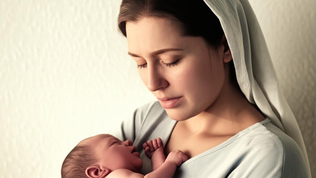 Infant Mortality: Why Every Baby’s First Year Matters