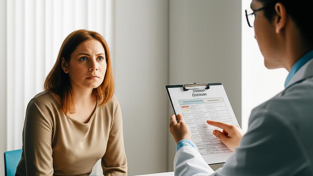 Unlock Ionized Calcium: Why This Test is Crucial Unlock Ionized Calcium: Why This Test is Crucial