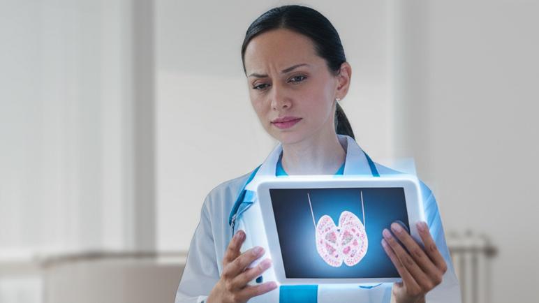 Unlock Anterior Pituitary Insights Now