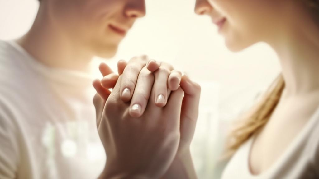 Luteinizing Hormone: Your Body’s Key Signal?