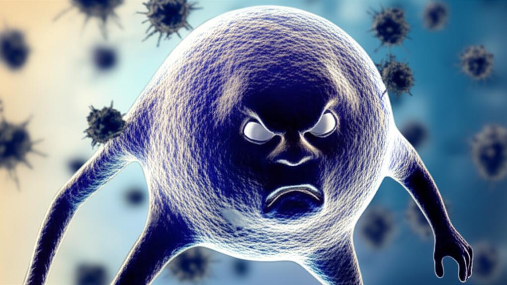 Neutrophils: Your Body’s First Infection Fighters