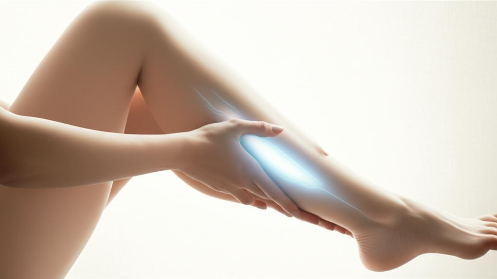 Sural Nerve: What It Is & Why It Matters for Your Foot