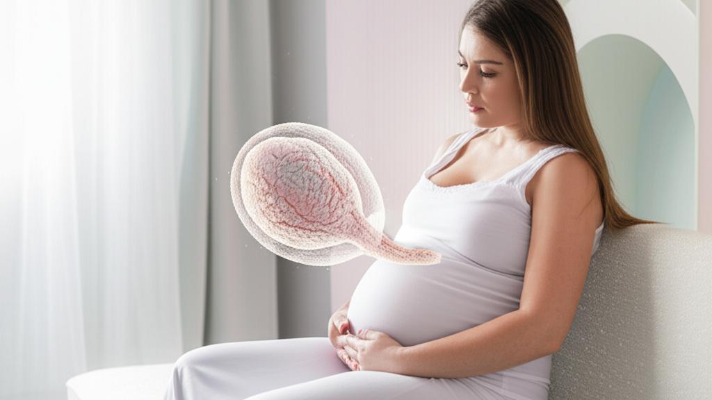 Your Placenta: Baby’s Amazing First Lifeline