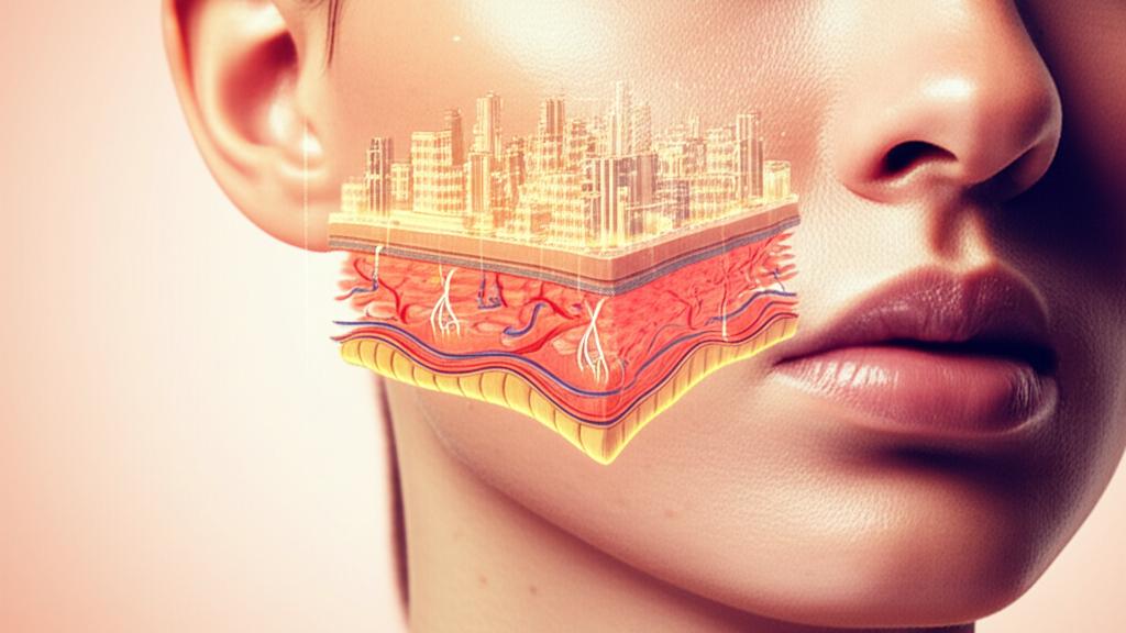 Dermis Deep Dive: Your Skin's Powerhouse Dermis Deep Dive: Your Skin’s Powerhouse