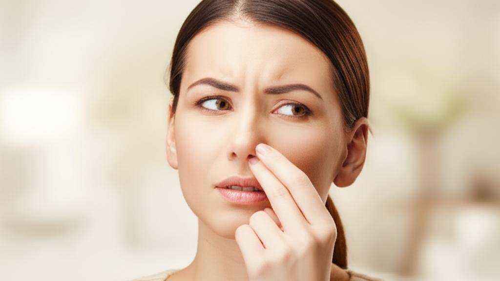 Nasopharynx: Your Nose & Throat’s Crucial Link