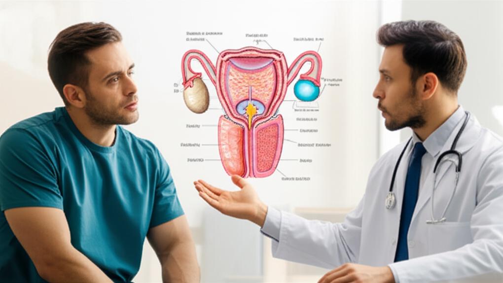 Seminal Vesicle: Unpacking Its Role in Your Body