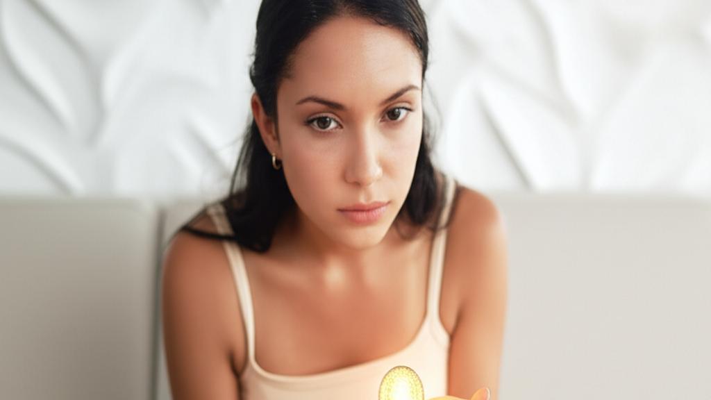 Leptin: Unlocking Your Fullness Hormone