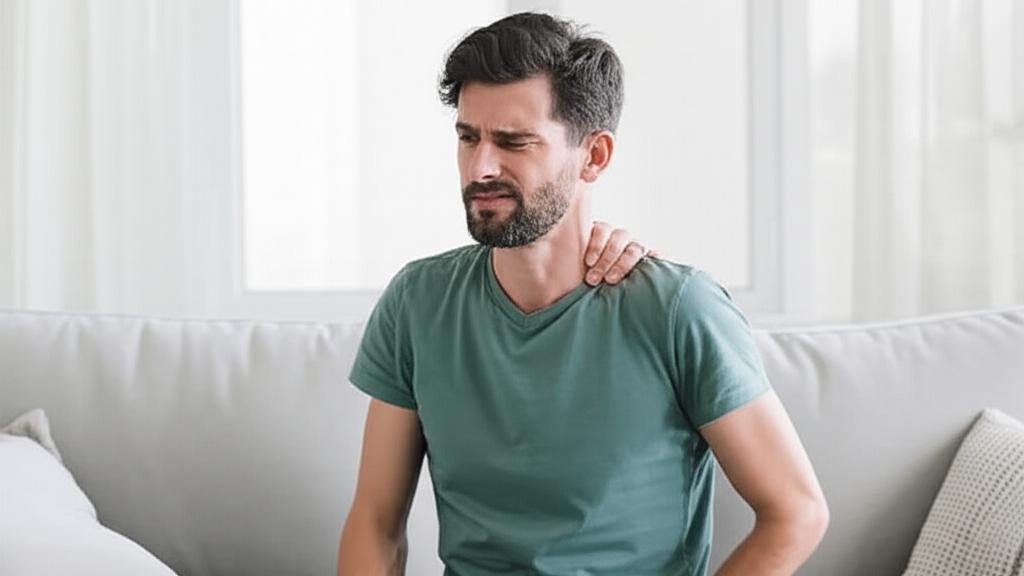 Your Thoracic Spine: Unpacking Mid-Back Health Your Thoracic Spine: Unpacking Mid-Back Health
