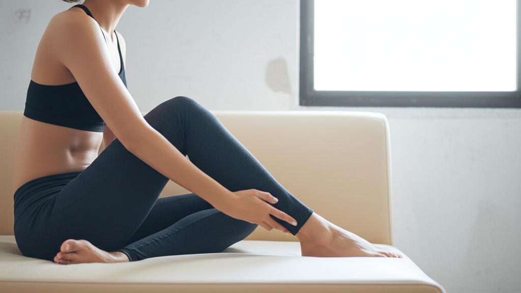 Unlock Your External Iliac Vein Health