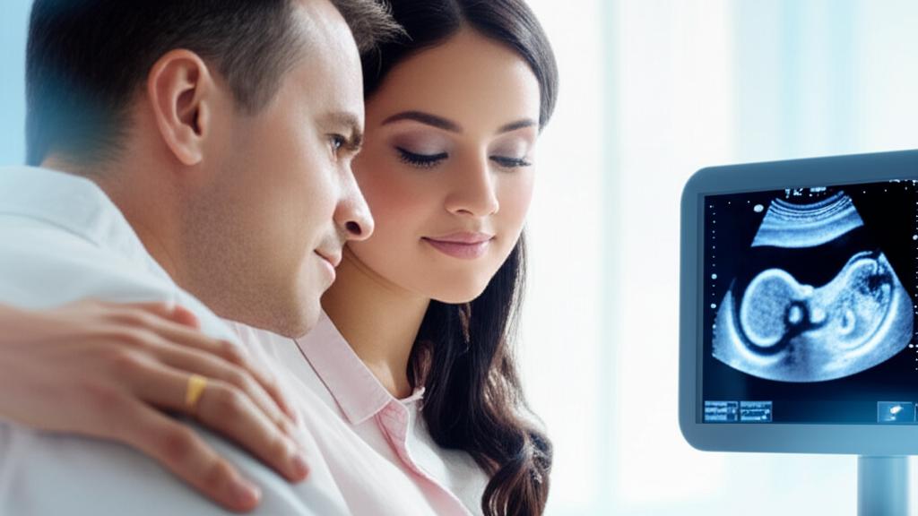 Seeing Your Baby’s First Sign: The Fetal Pole