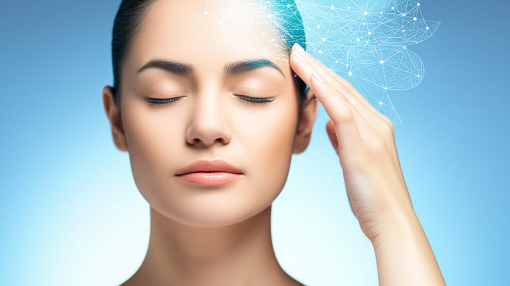 Hypothalamus: Your Brain’s Tiny Body Boss