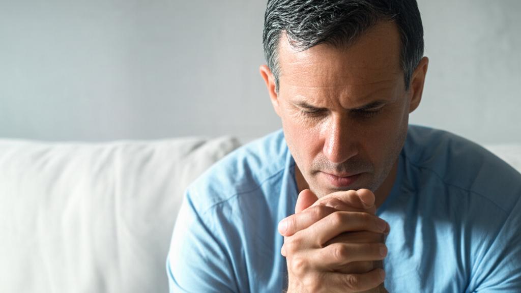 Your Nerves: How They Keep You Going