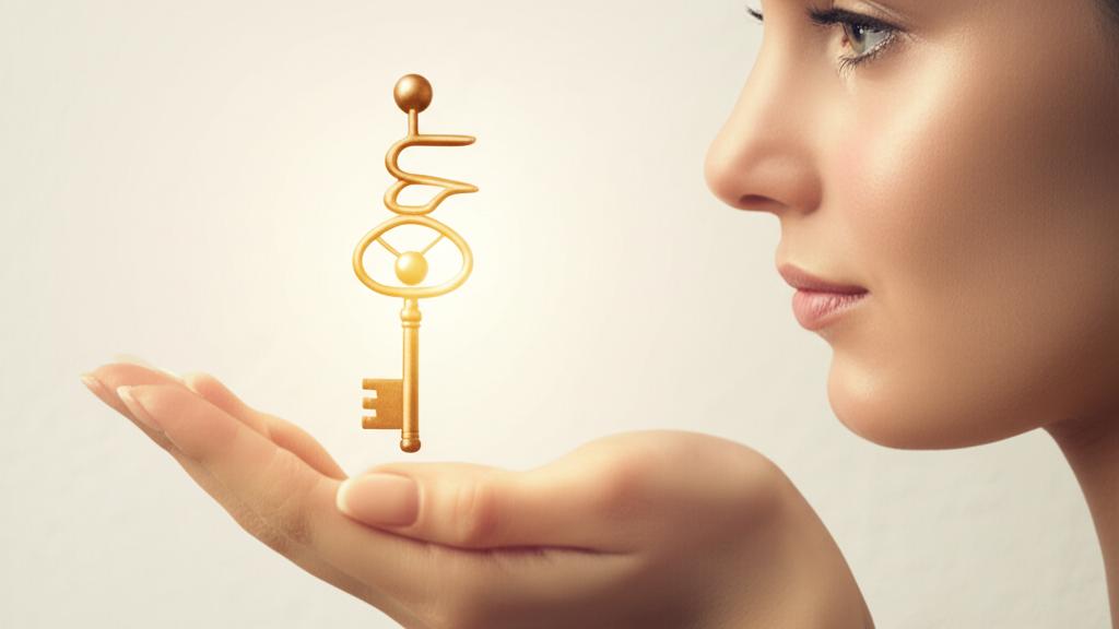 Unlock Insulin: Your Body’s Key