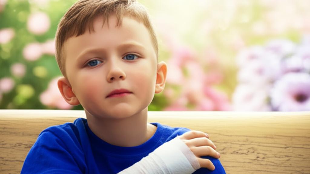 Periosteum Power: How Bones Heal & Grow