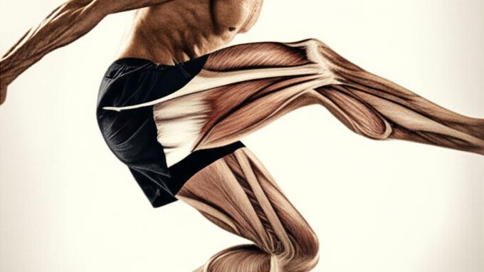 Why Your Quad Muscles Matter: A Doctor’s Guide